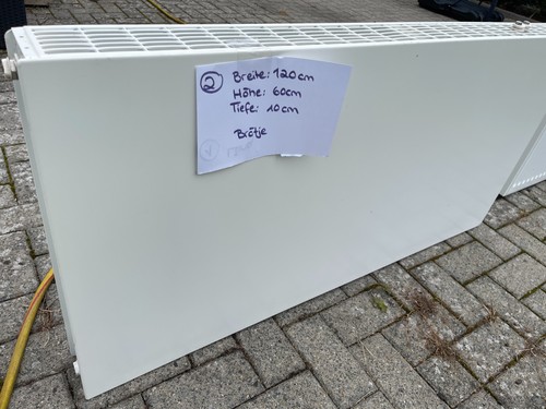 Brötje ventilheizkörper - brÖtje,