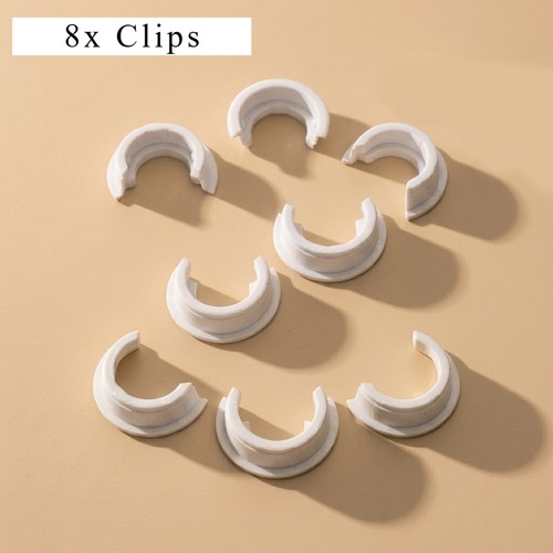 Klemmbuchse clip passend - klemmbuchse,