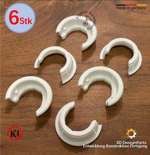 Klemmbuchse clip passend - klemmbuchse,
